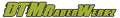 DTM RaderWerkz - Corporate Logo